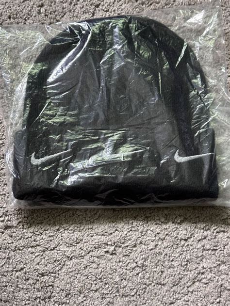 schwarze nike verpackung|Nike Unite .